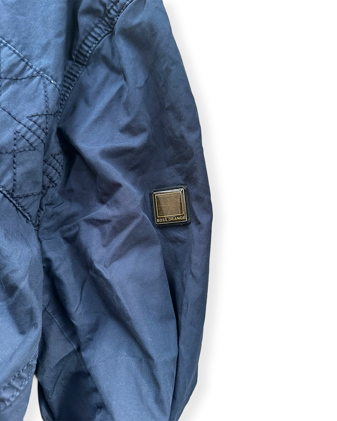 HUGO BOSS ORANGE COLLECTION