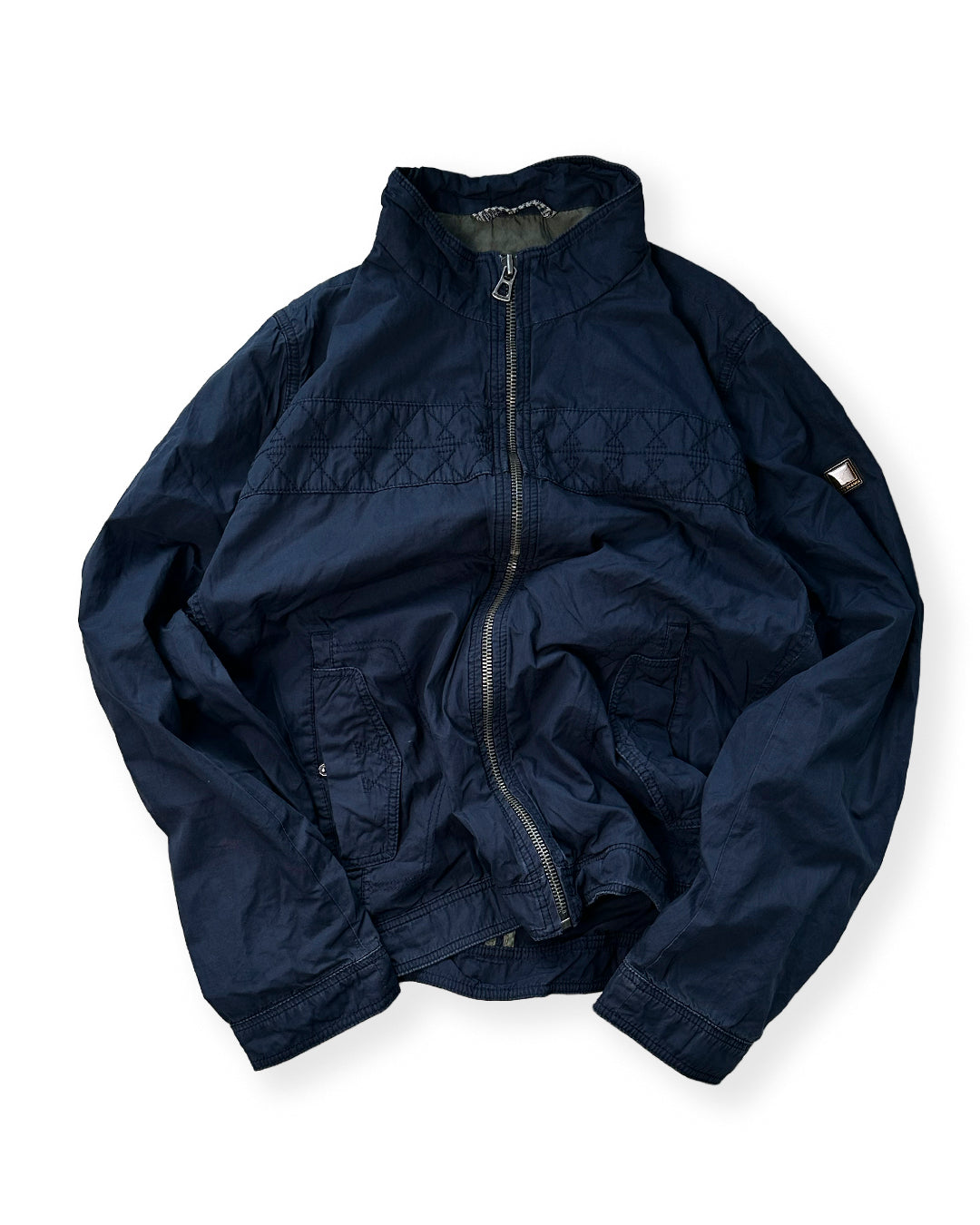 HUGO BOSS ORANGE COLLECTION