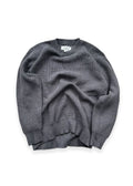 MM6 knitted sweater