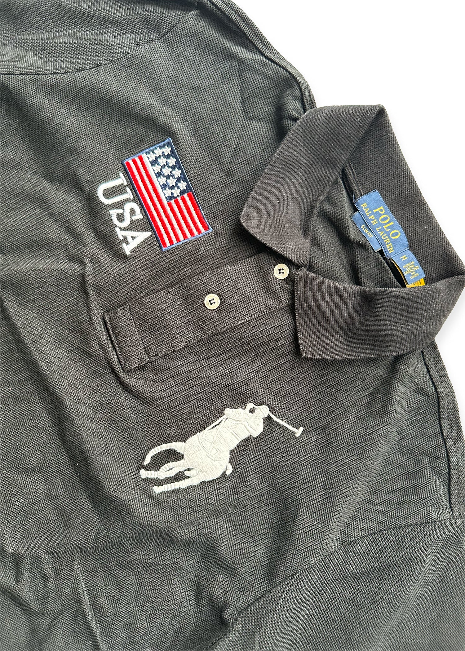 Polo Ralph Lauren USA&nbsp;