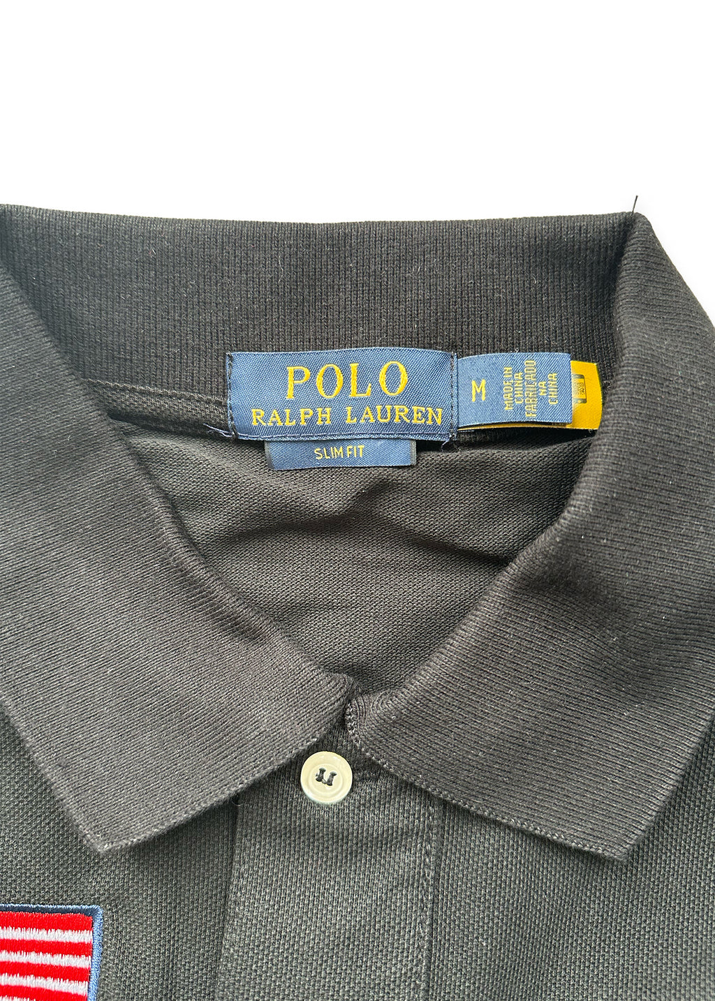 Polo Ralph Lauren USA&nbsp;