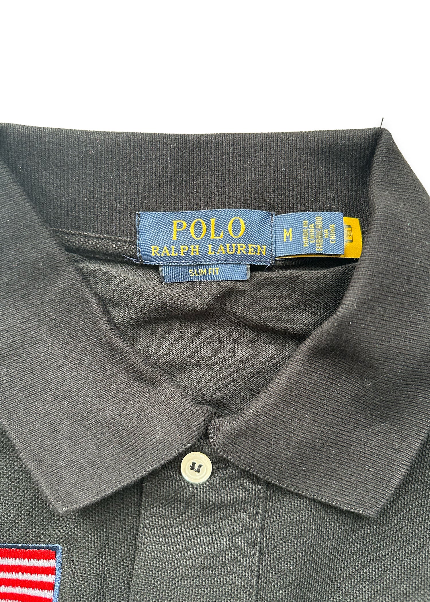 Polo Ralph Lauren USA&nbsp;