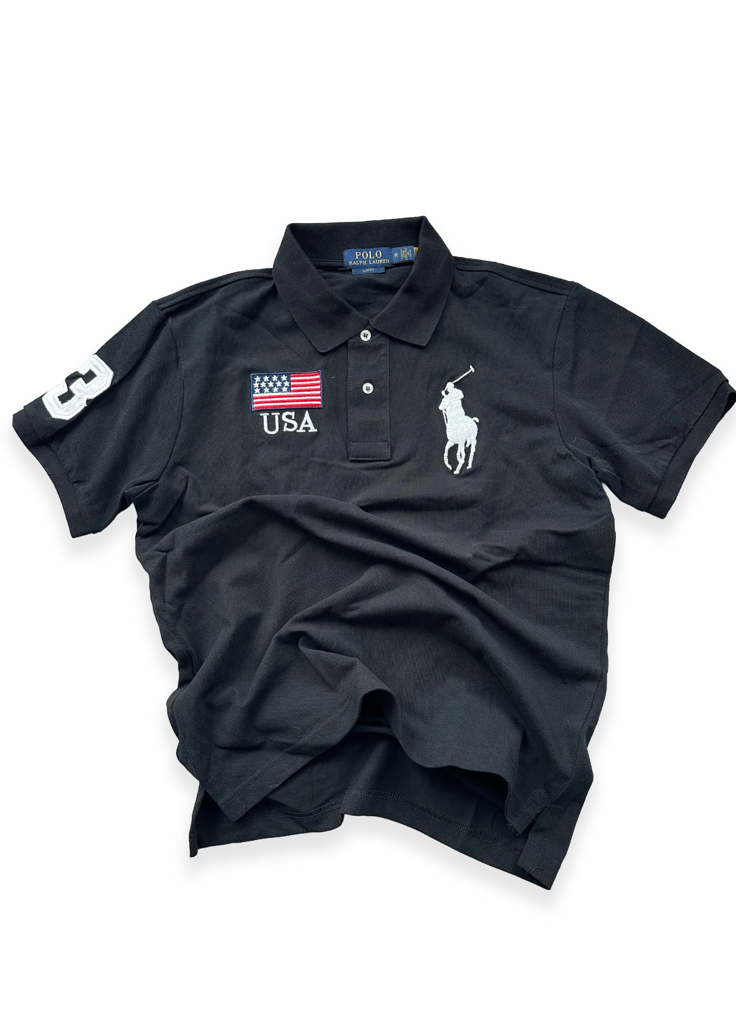 Polo Ralph Lauren USA&nbsp;