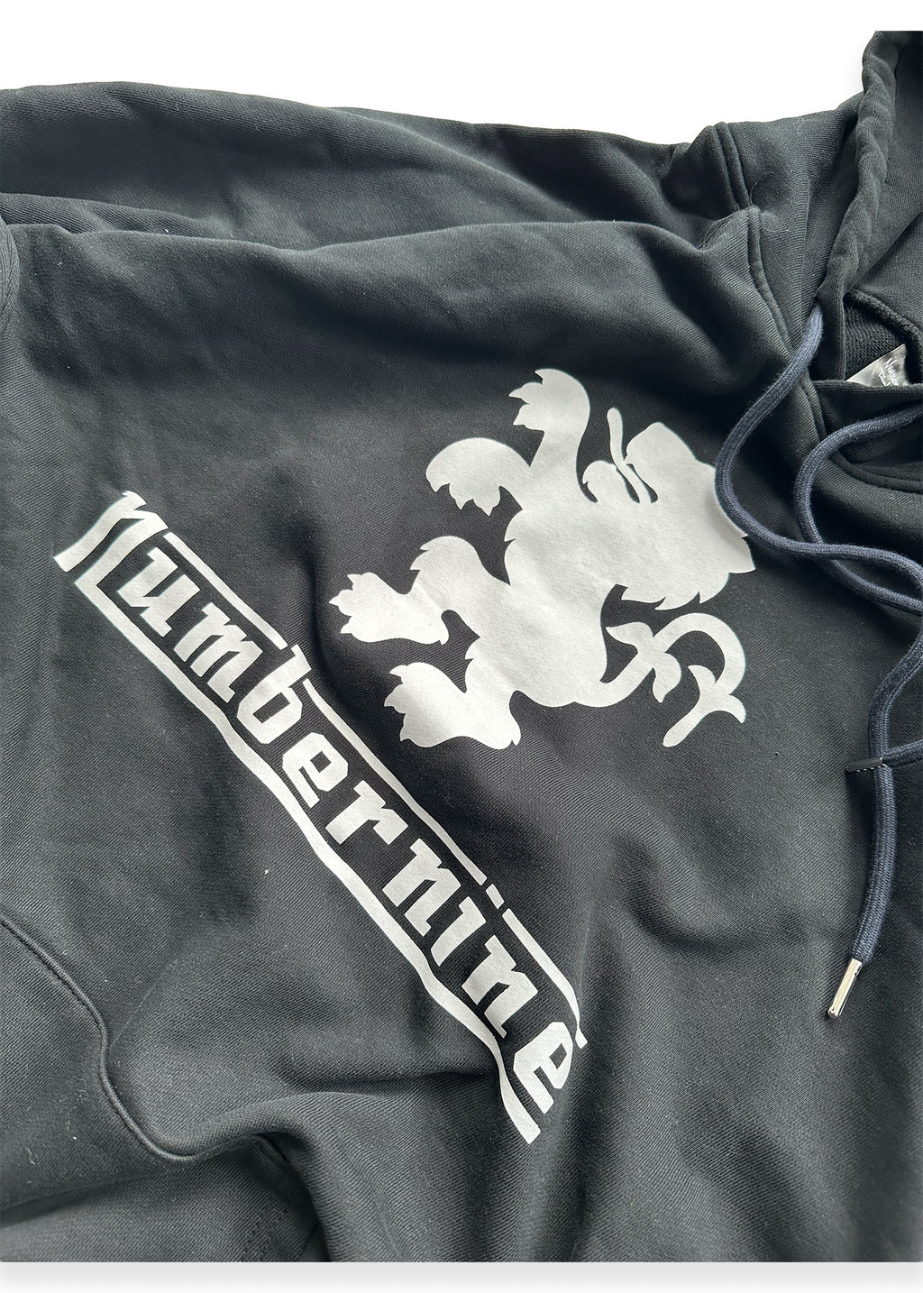Number (N)ine Lion Lambretta SS00