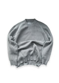 MM6 knitted sweater