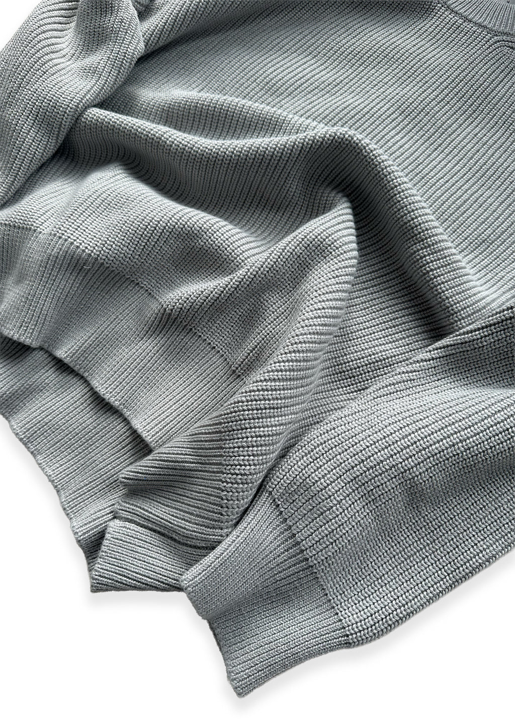 MM6 knitted sweater