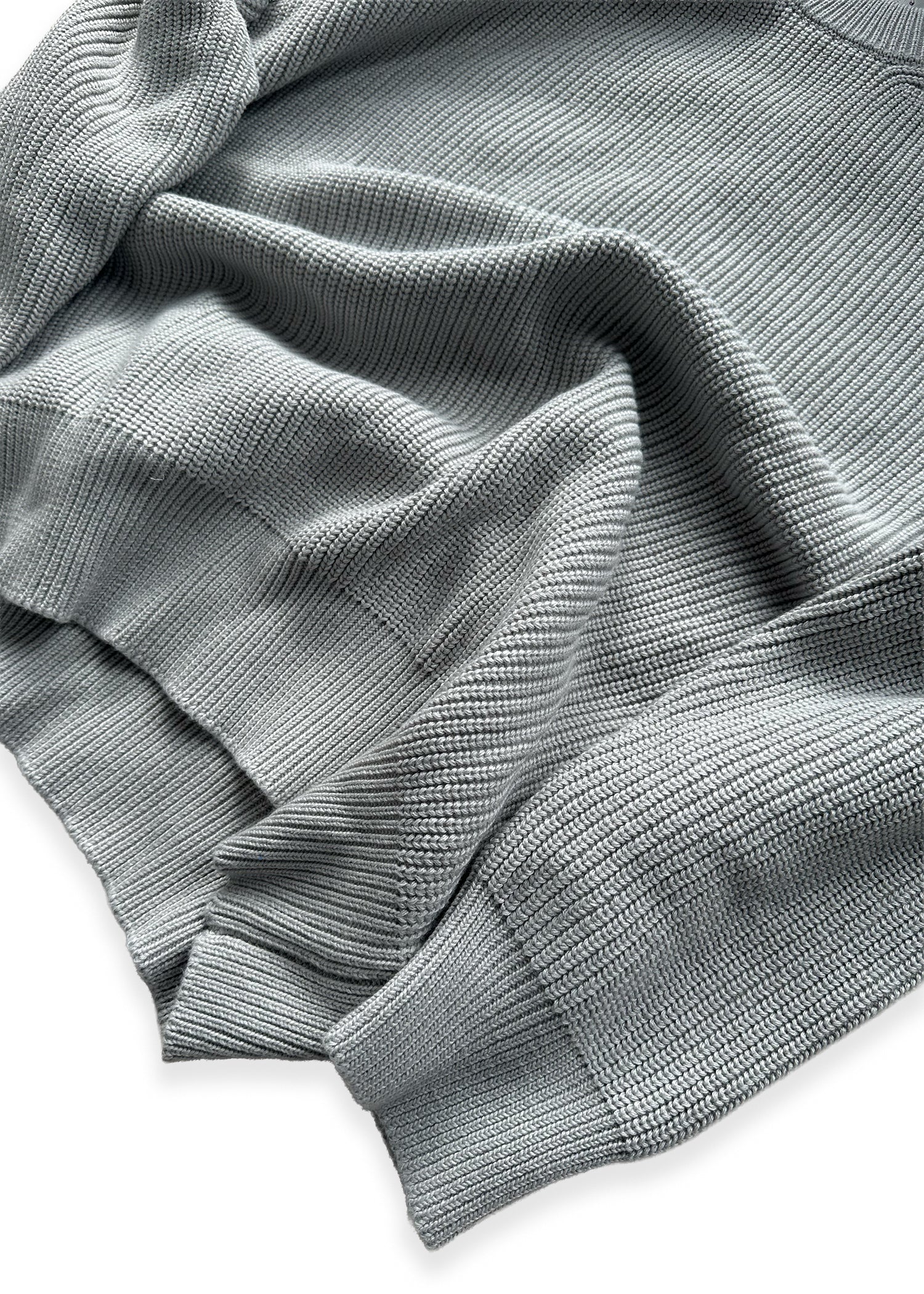 MM6 knitted sweater