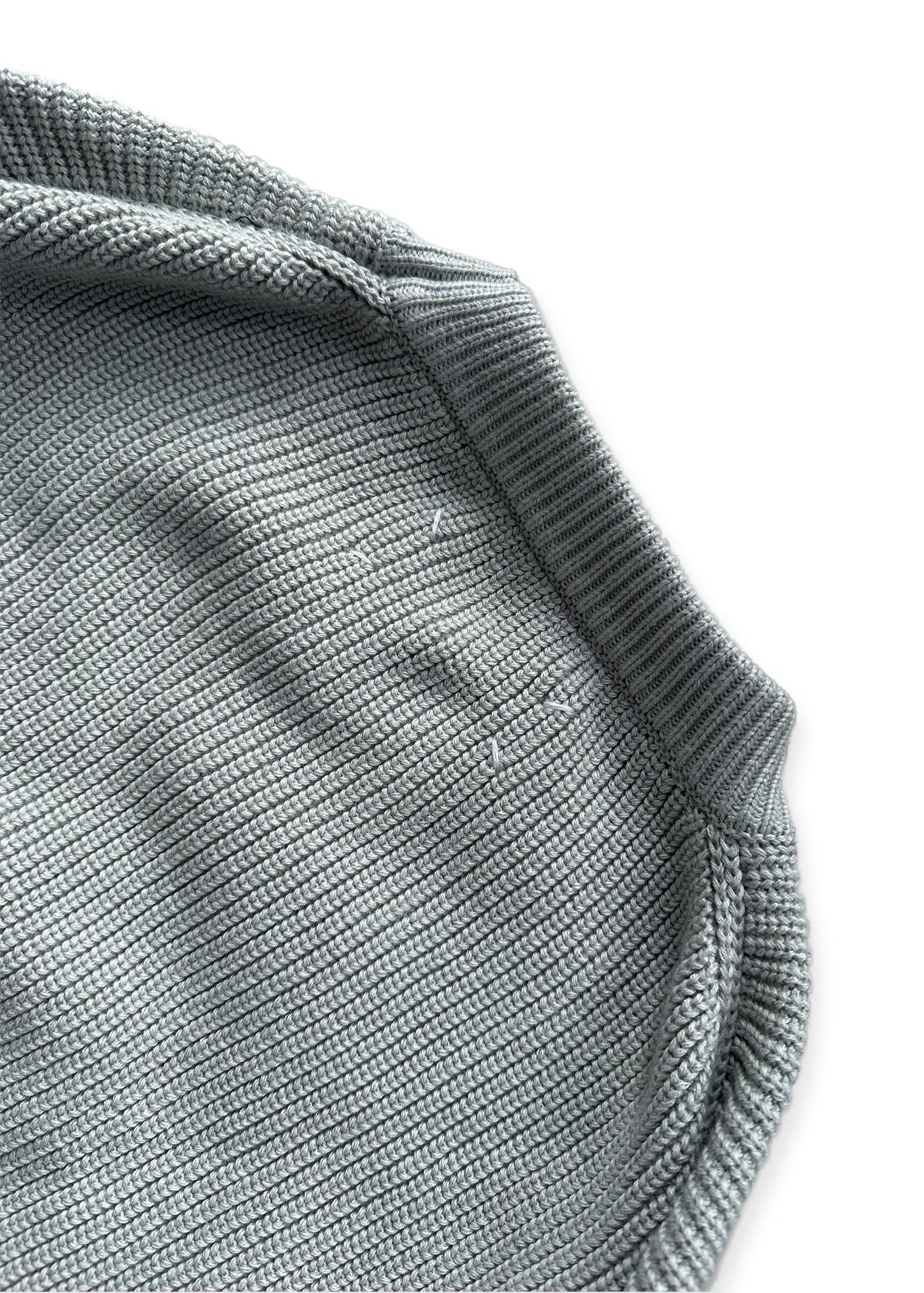 MM6 knitted sweater