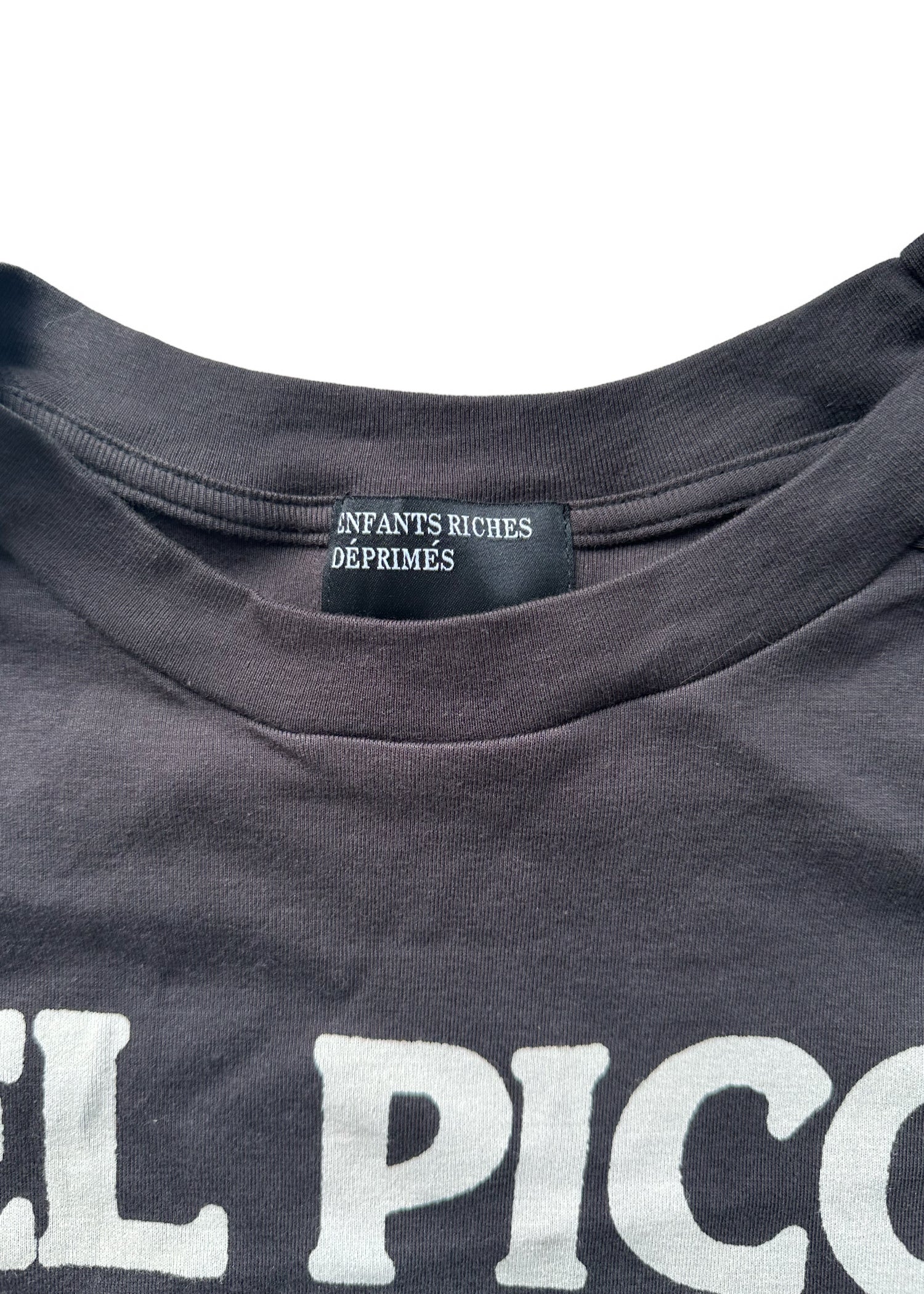 Enfants Riches Déprimés “El Pico” tee