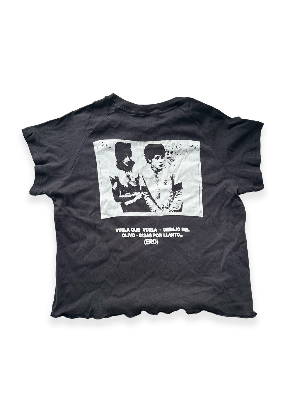Enfants Riches Déprimés “El Pico” tee