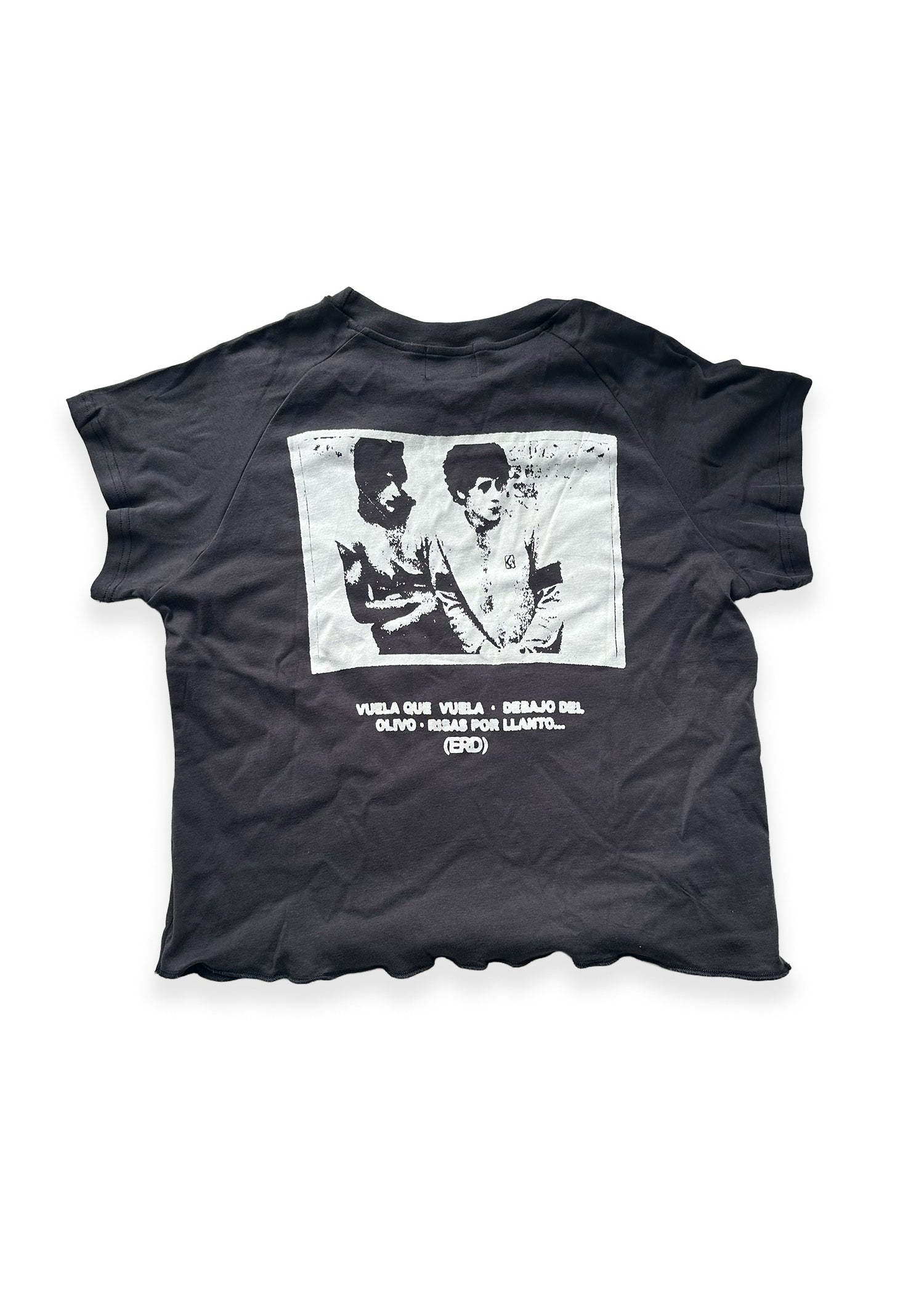 Enfants Riches Déprimés “El Pico” tee