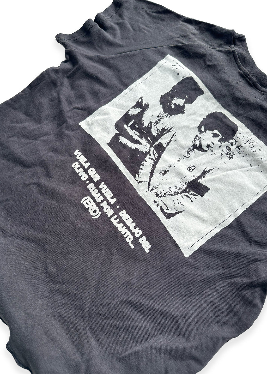 Enfants Riches Déprimés “El Pico” tee