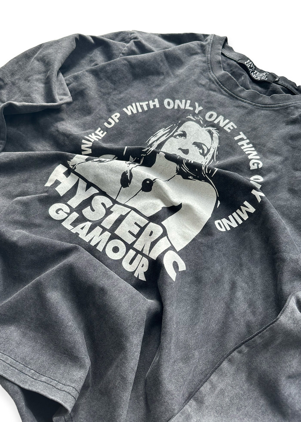 Hysteric Glamour Long Sleeve&nbsp;