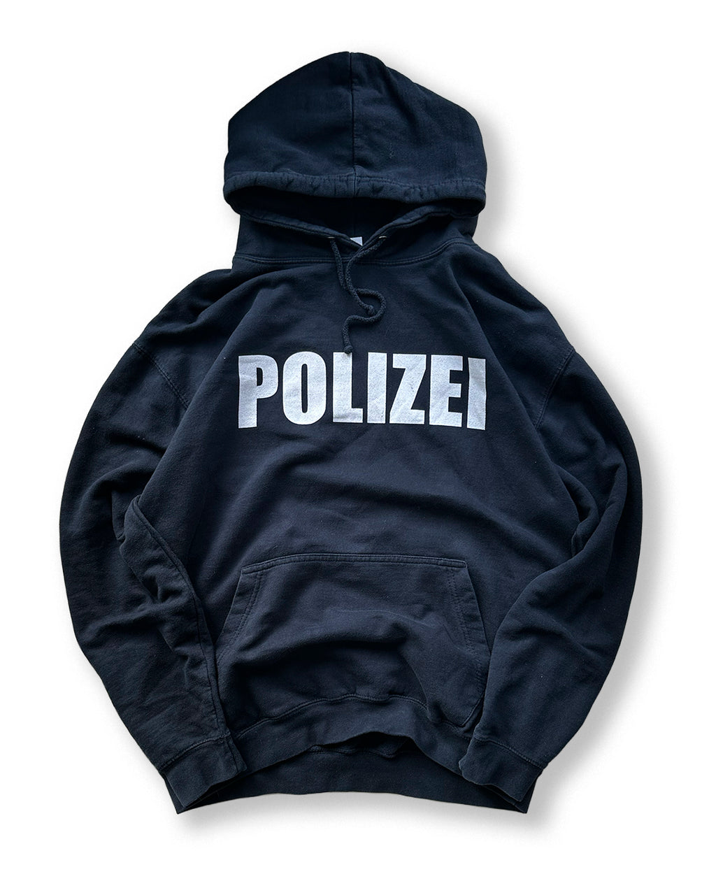 POLIZEI HOODIE