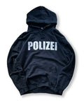 POLIZEI HOODIE