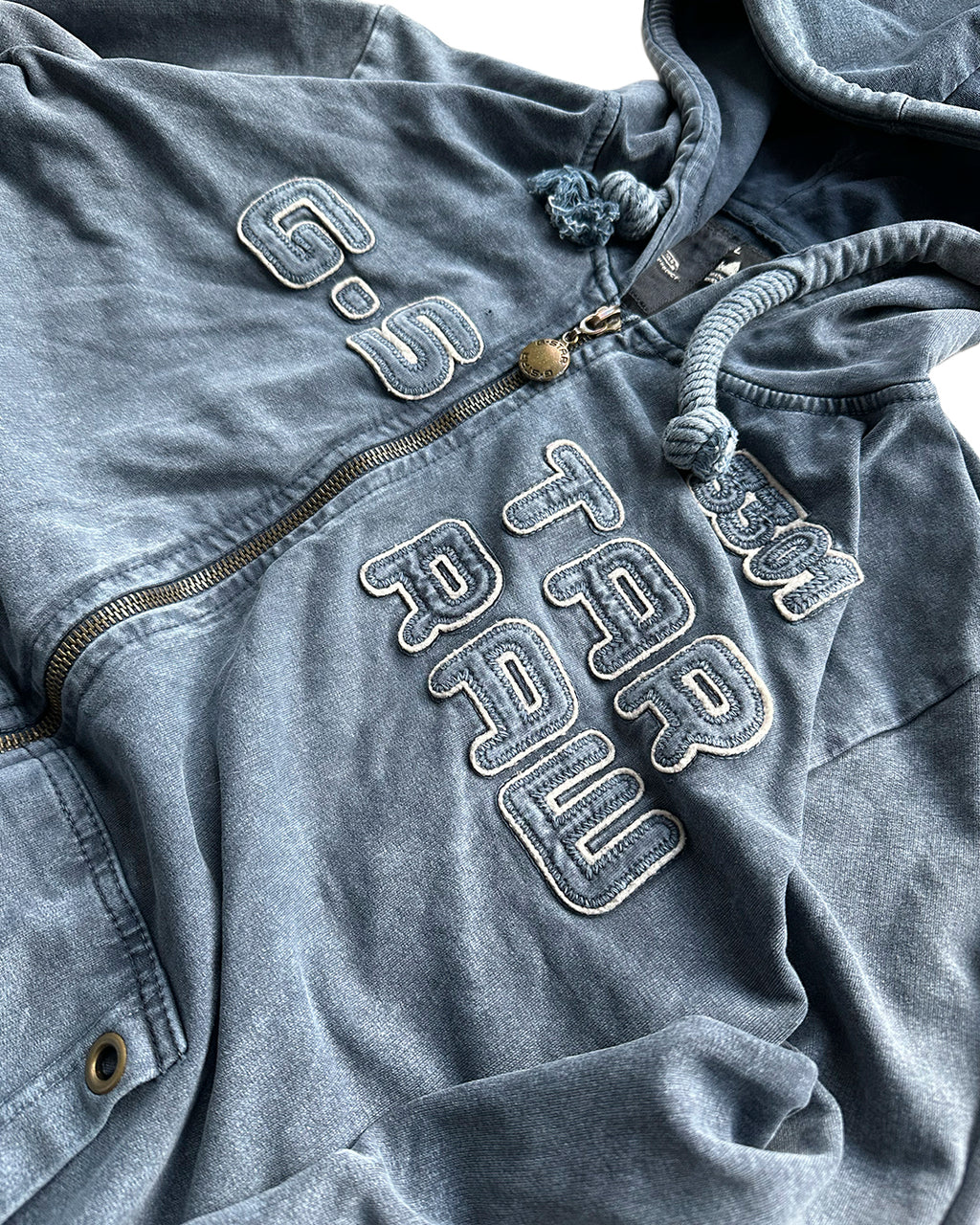 GSTAR HOODIE