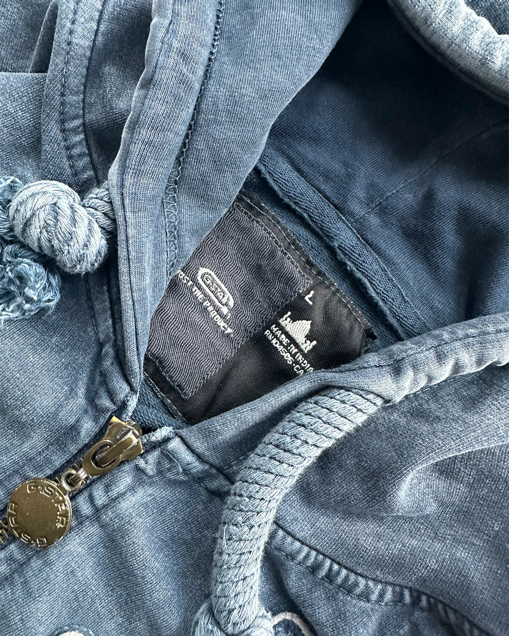 GSTAR HOODIE