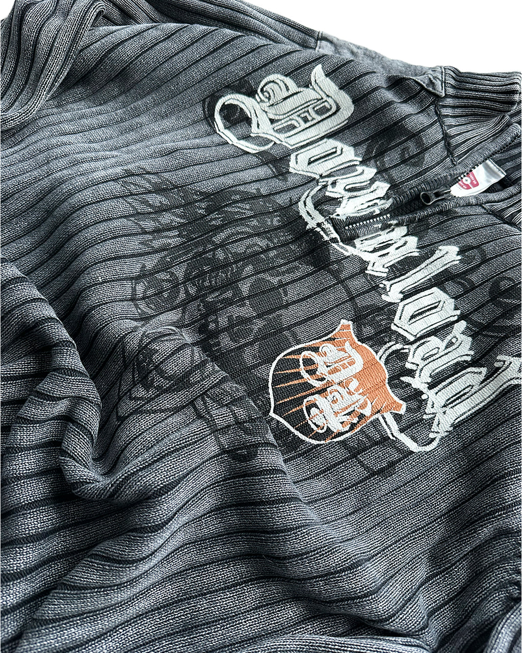 Graphic 1/4 Zip