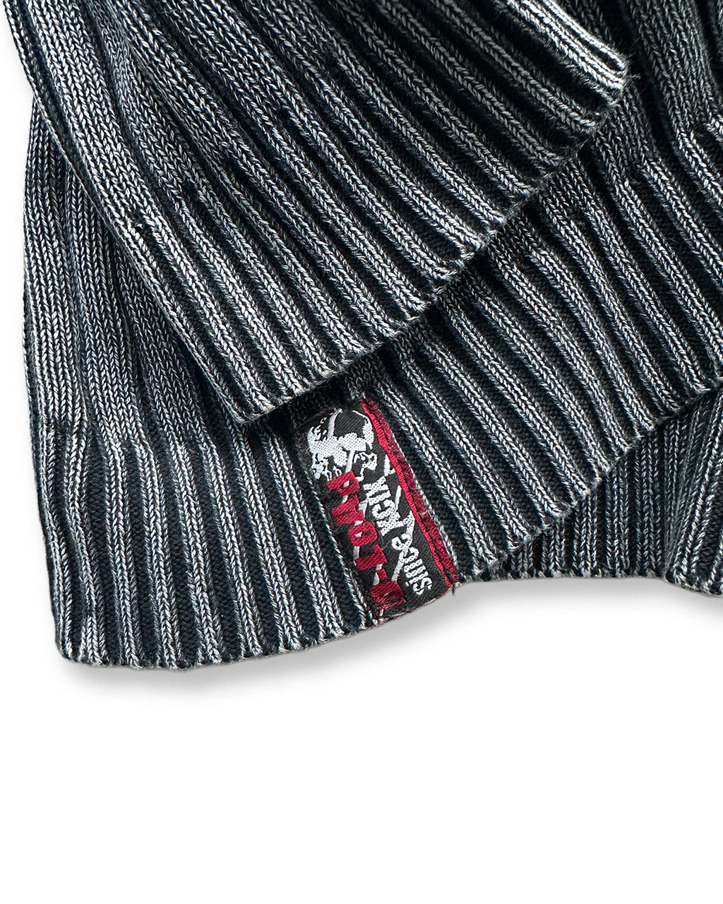 Graphic 1/4 Zip