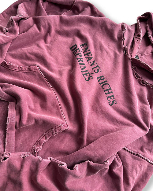 ENFANT RICHES DEPRIMES HOODIE