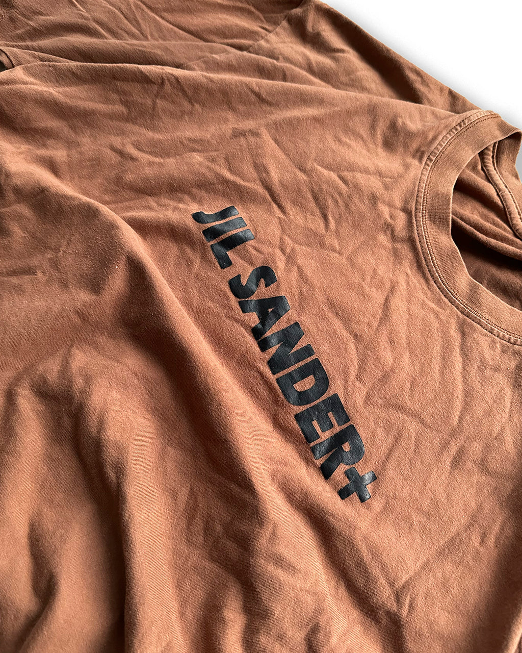 Jil Sander+ x Arc'teryx Tee