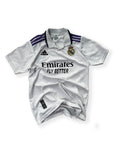 REAL MADRID JERSEY