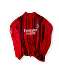 AC Milan Long Sleeve Jersey