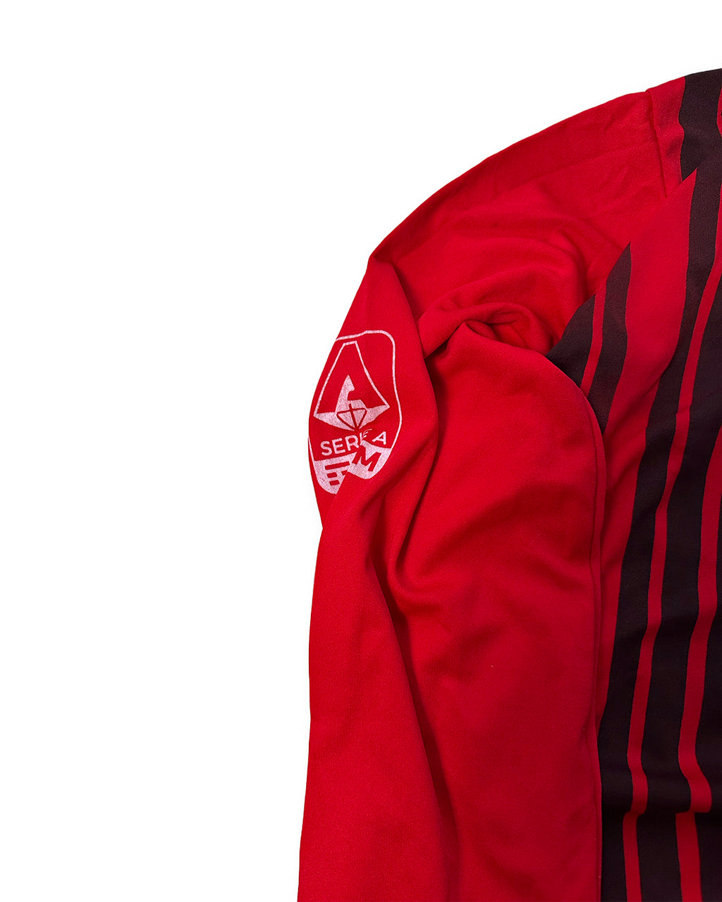 AC Milan Long Sleeve Jersey