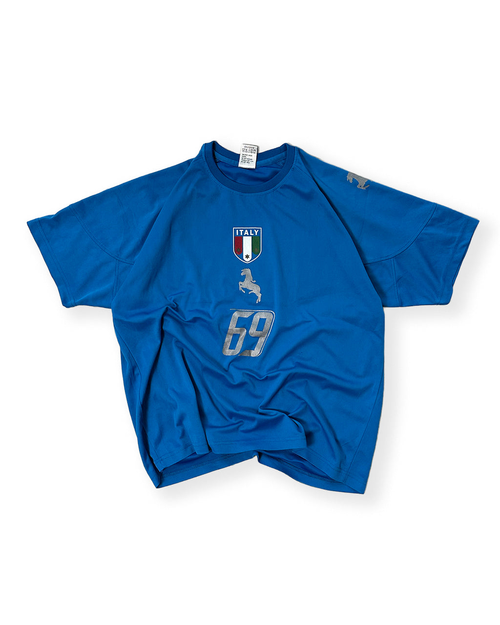 ITALY 69