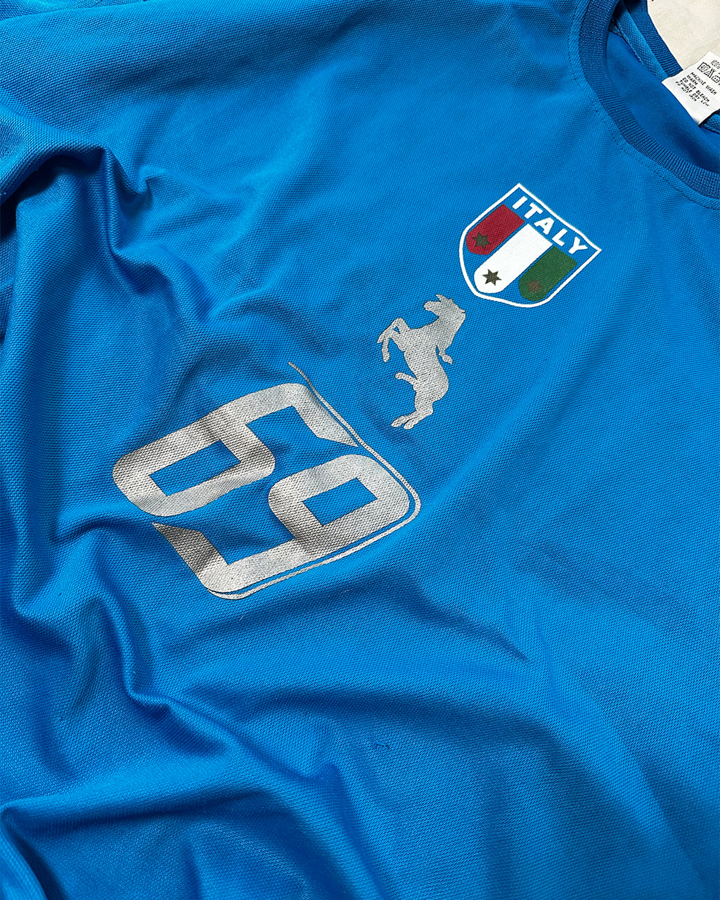 ITALY 69