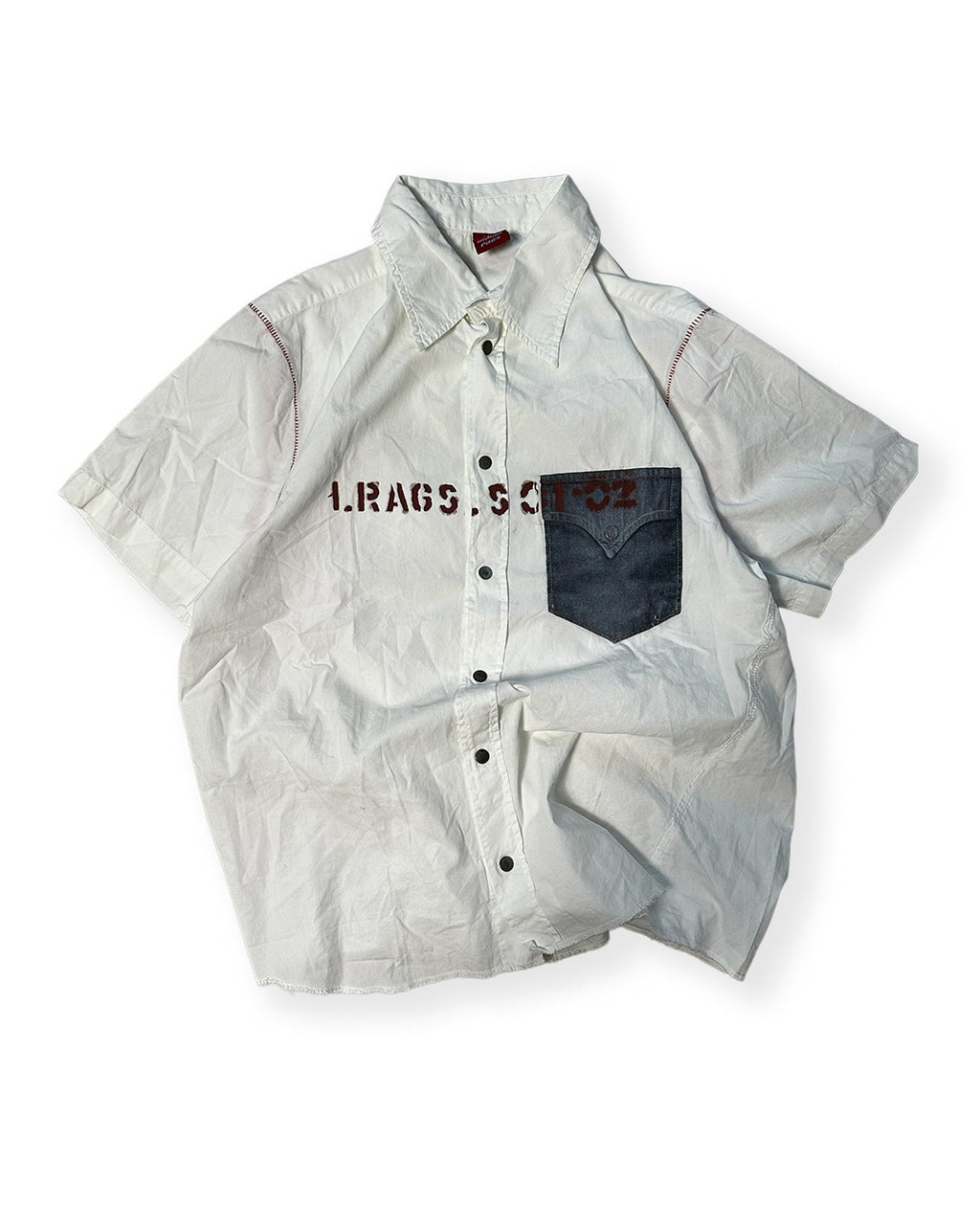 IRAGS SHIRT