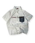 IRAGS SHIRT