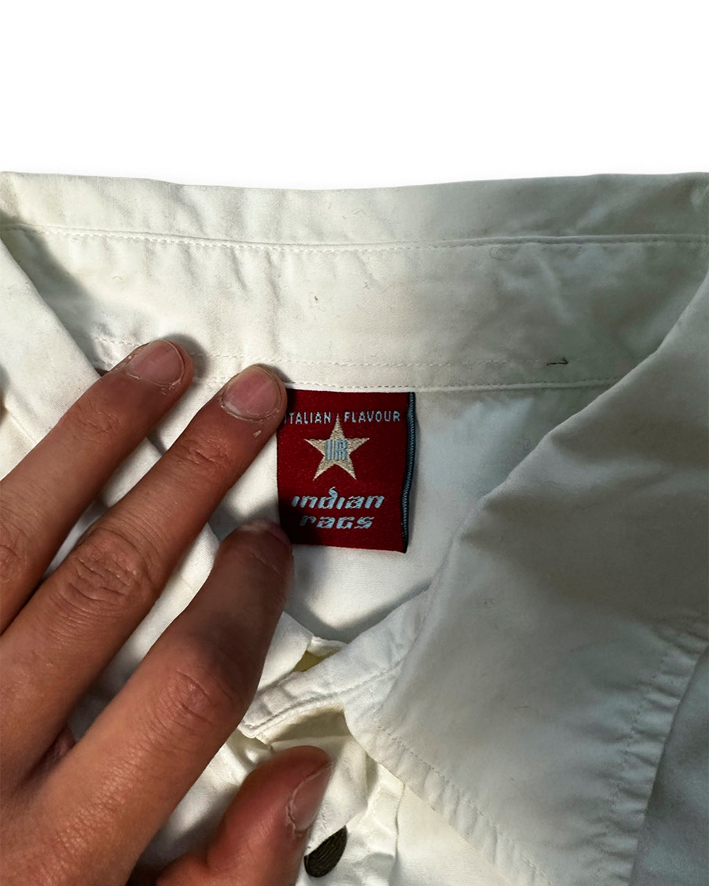 IRAGS SHIRT