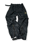 Numero Uno Technical Zip Cargo Pants