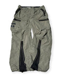 Evolution Technical Zip Hiking Pants