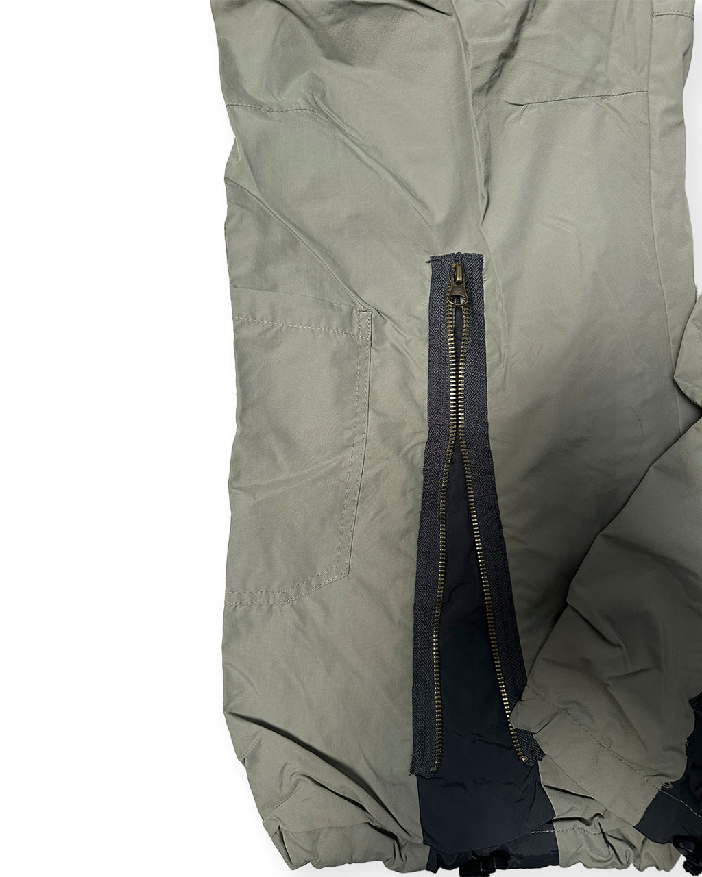 Evolution Technical Zip Hiking Pants