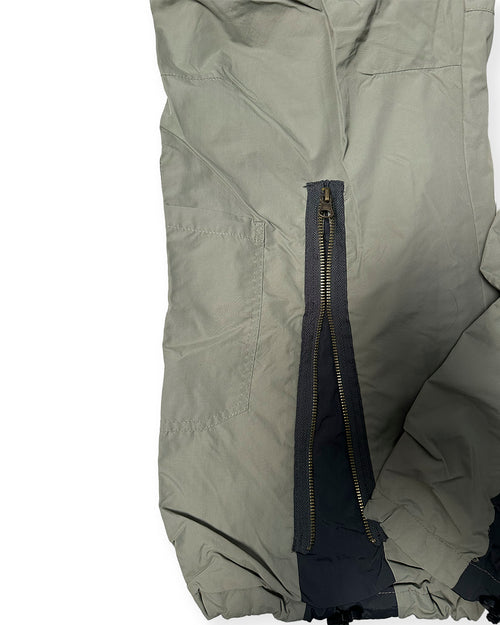 Evolution Technical Zip Hiking Pants