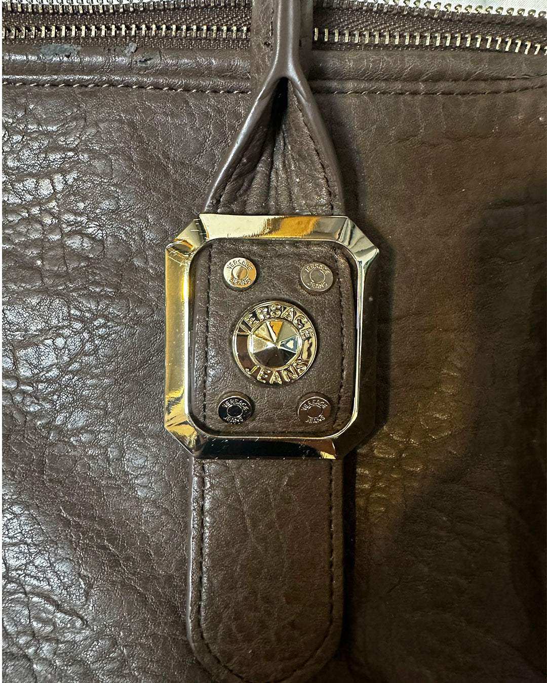 VERSACE BAG
