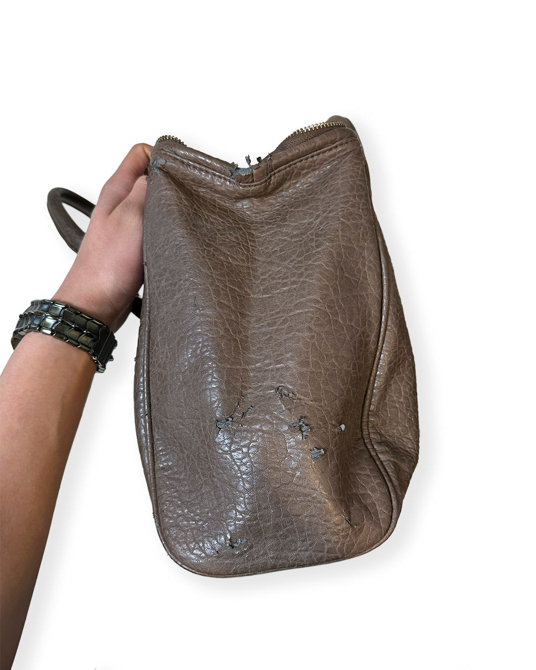 VERSACE BAG