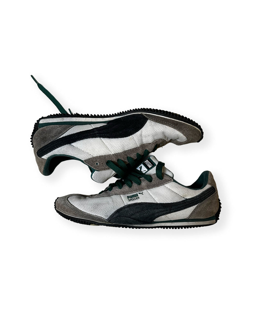 PUMA SPEEDER