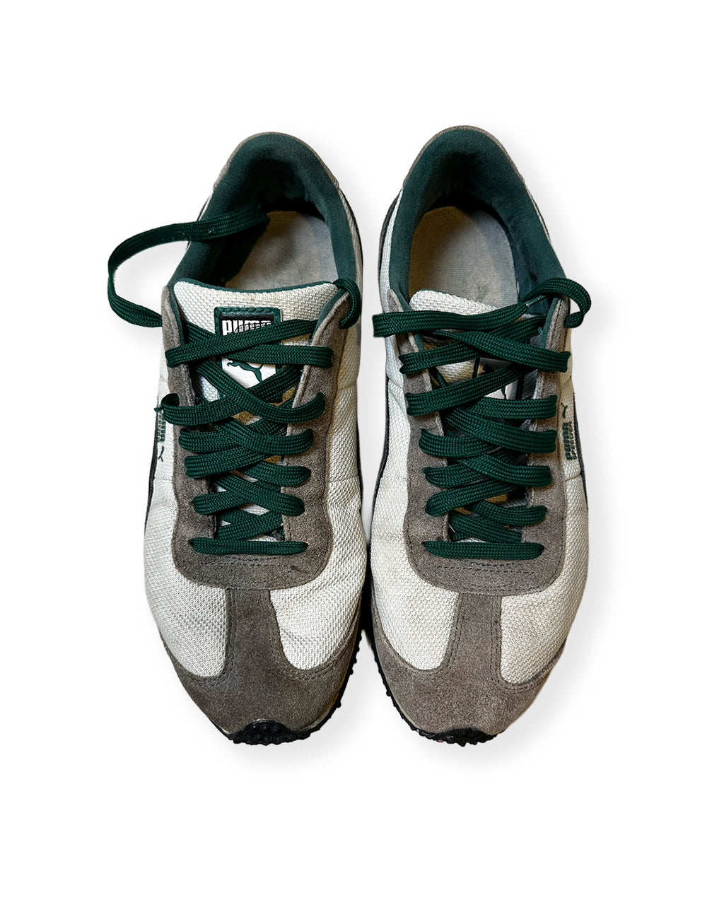 PUMA SPEEDER